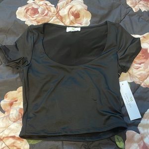 Bodycon top XS